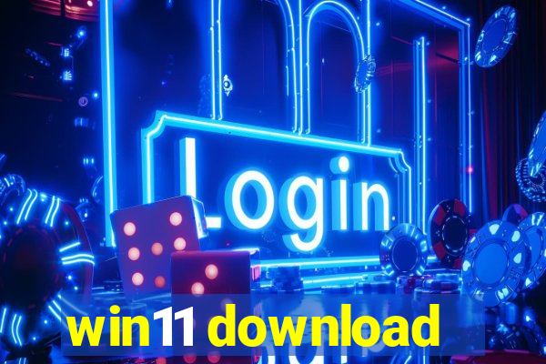 win11 download